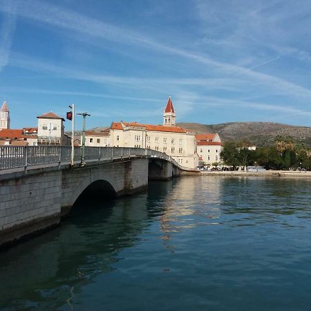 Apartman Zora Trogir Extérieur photo