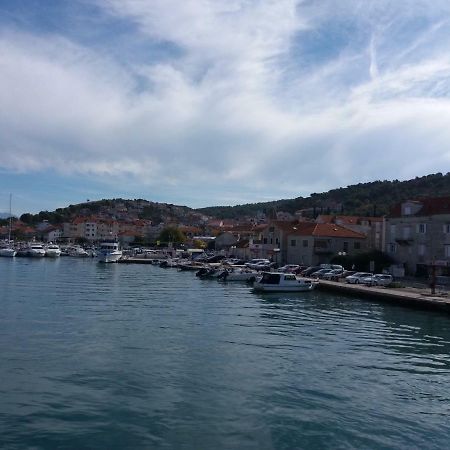 Apartman Zora Trogir Extérieur photo