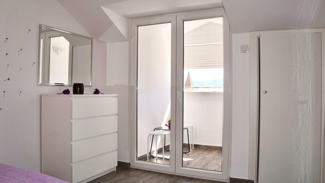 Apartman Zora Trogir Extérieur photo