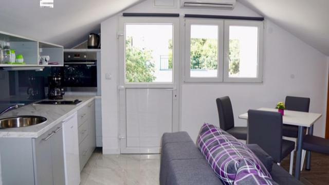 Apartman Zora Trogir Extérieur photo