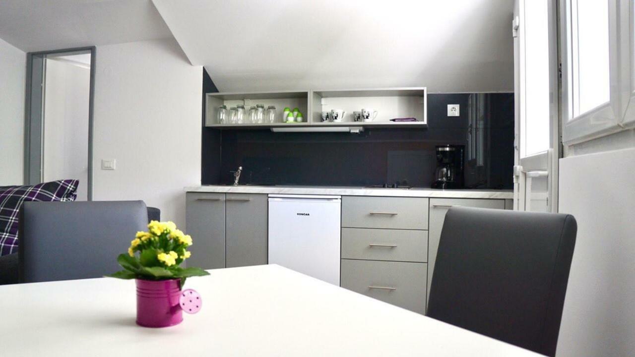 Apartman Zora Trogir Extérieur photo
