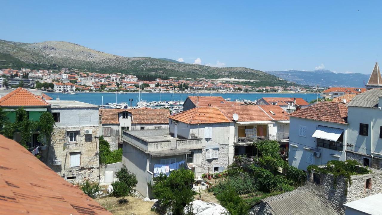 Apartman Zora Trogir Extérieur photo