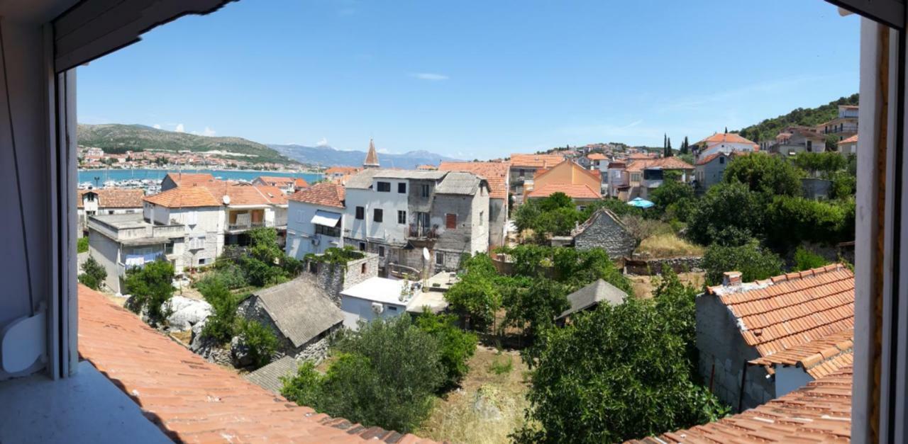 Apartman Zora Trogir Extérieur photo