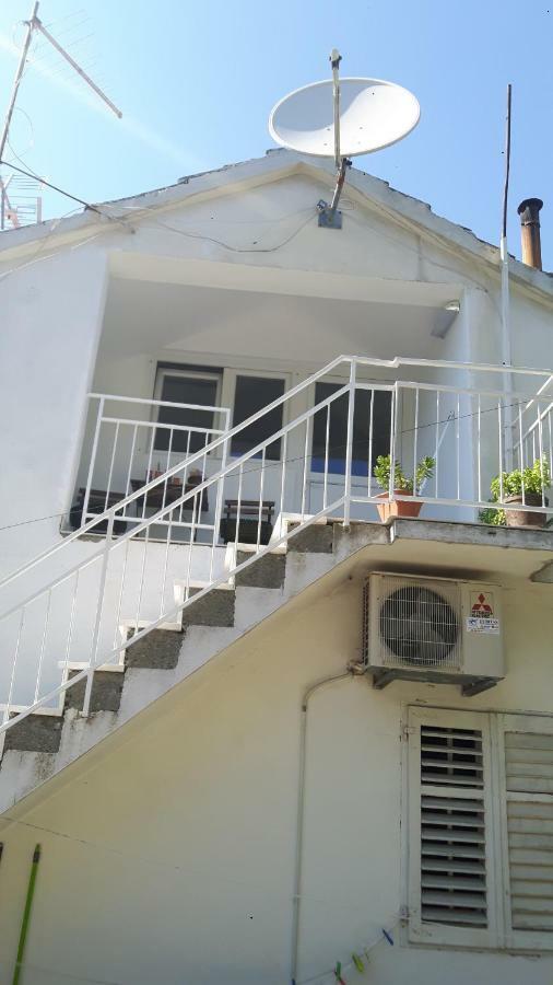 Apartman Zora Trogir Extérieur photo