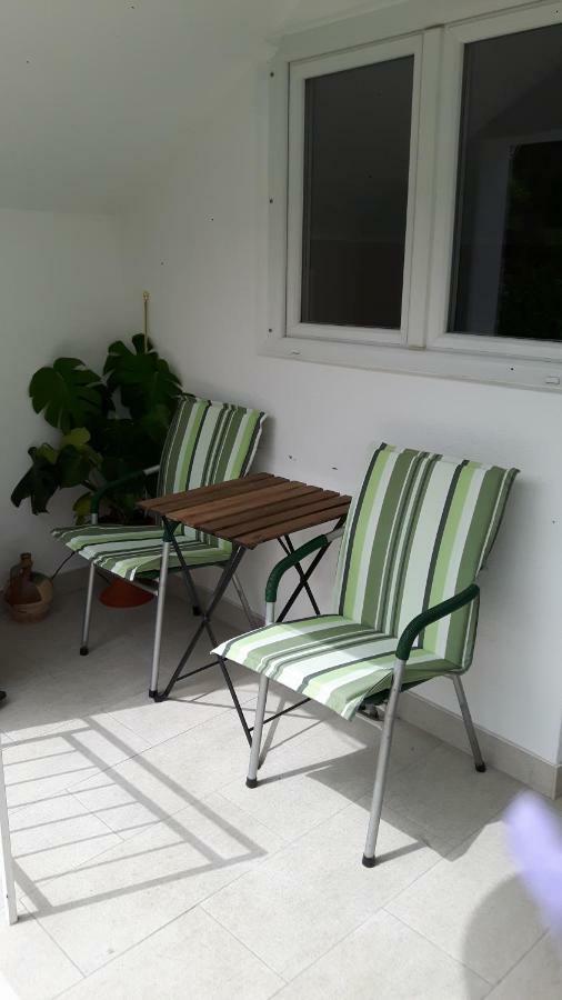 Apartman Zora Trogir Extérieur photo