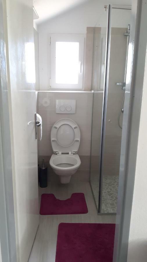 Apartman Zora Trogir Extérieur photo
