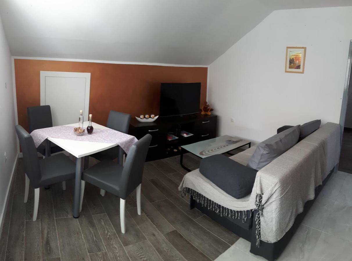 Apartman Zora Trogir Extérieur photo